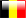 paragnost Evs bellen in Belgie