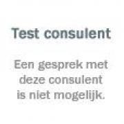 Consultatie met paragnost Testaccount uit Belgie