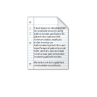 Stappenplan e-mailconsultatie  paragnost Sofie Paragnost-belgie.nl